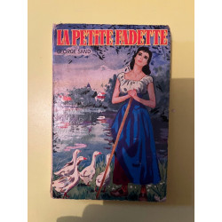 La petite fadette