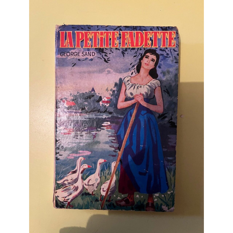 La petite fadette
