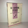 LE COSTUME ANTIQUE ET MEDIEVAL Que sais je PUF Poche