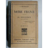 j michelet notre francesa géographie son histoirelibrairie Armand...