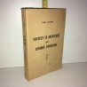 VOYAGES ET AVENTURES EN AFRIQUE FRANCAISE Berger Levrault