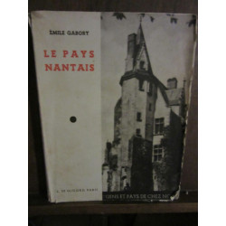 Le pays nantaisj éditeurparis