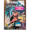Atomos n27 André Caroff La guerre des Nosiars Comics Pocket