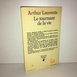 LE TOURNANT DE LA VIE Presses Pocket LIVRE DE POCHE