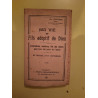 ch Chouzier Ma Vie de Fils adoptif de Dieu n III p