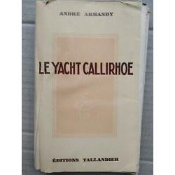 Le Yacht Callirhoe