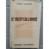 Le Yacht Callirhoe