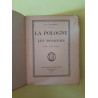 dr v Bugiel La Pologne et les Polonais