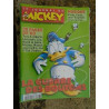 Le Journal de Mickey hebdomadaire N 2826