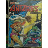 Antarès album relié n 22 Mon journal mars 1984