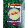 Gérard de Villiers L'executeur- Le Commando du Colorado Plon