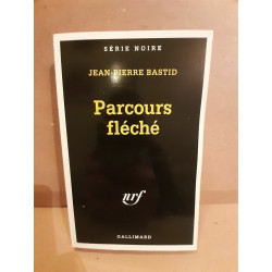 jean pierre Bastid Parcours gallimard