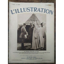 Nº 4870 4 juillet 1936