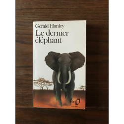 Le dernier éléphant