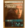 Collection Officielle N1.Commissaire Moulin Police Judiciaire...