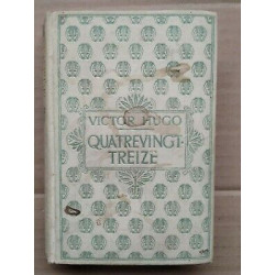 - Quatrevingt Treize Nelson