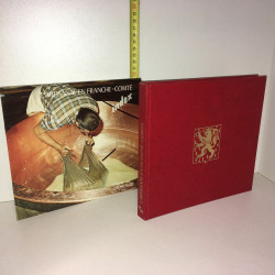L'ARTISANAT EN FRANCHE COMTE INDEX Mars et Mercure 1976 zz 585