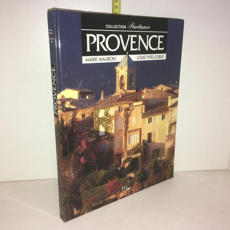 et louis yves Loirat PROVENCE