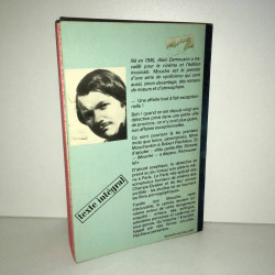 MOUCHE J'ai Lu n 882 Livre de poche de 1978