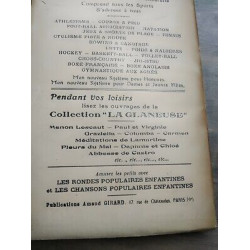A. de Vigny - Stello Armand Girard