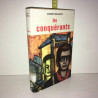 André Malraux LES CONQUERANTS éd Grasset jaquette Robert de gigi