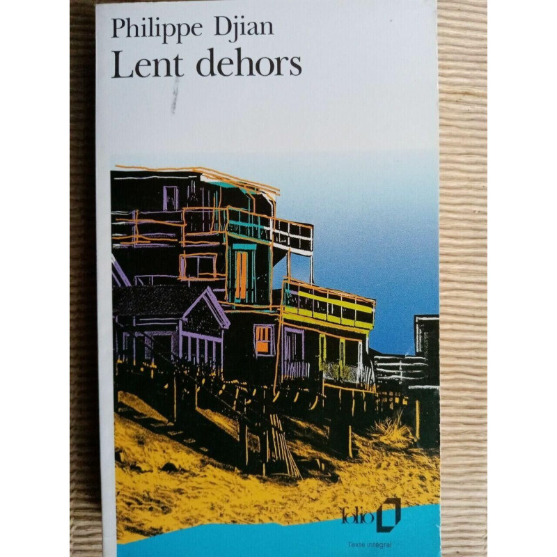 dehors folio