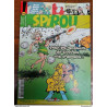 Spirou N3492 Pour les amateurs de gorilles aux pruneaux
