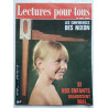LECTURES POUR TOUS 182 mars 1969