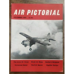 Air Pictorial December
