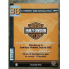 FLHRSEI 1550 Cvo Road King 2002 harley davidson Motorcycle Nº38...