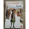 Leon Garfield Smith