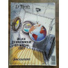 Le Monde Bilan économique et social 1991 Secousses Janvier 1992