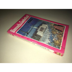 ALMANACH DU COMBATTANT Durassié