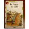 La dame au - Wanda Chotomska Castor Poche