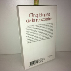 Cinq éloges de la rencontre Arbib Berger