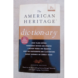 The American Heritage