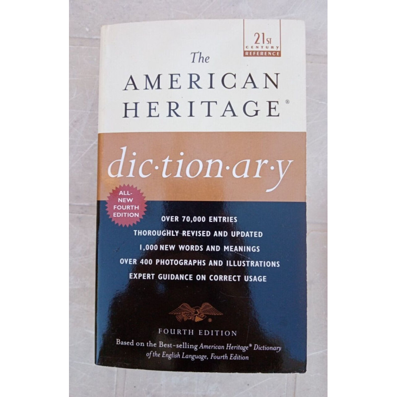 The American Heritage