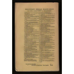 TRAITEMENT de la PHTISIE PULMONAIRE