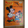 Le journal de Mickey hebdomadaire n 754