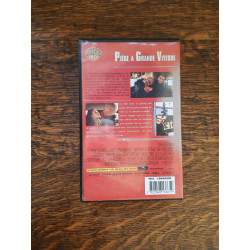 Cassette Video - Cinéma Action Piège a Grande Vitesse - Avec...
