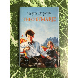 Théo et Marie Loisirs