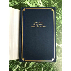 Théo et Marie Loisirs