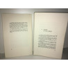 LA CHASSE AUX DORYPHORES n 3550ex NUM