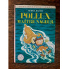 Pollux Maitre Nageur Bibliothèque rose 1973