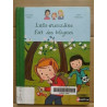 Laurence gillot Lucie Durbiano lulu grenadine fait des blagues
