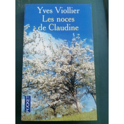 Les Noces de Claudine pocket