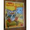 Le Journal de Mickey hebdomadaire N 1045