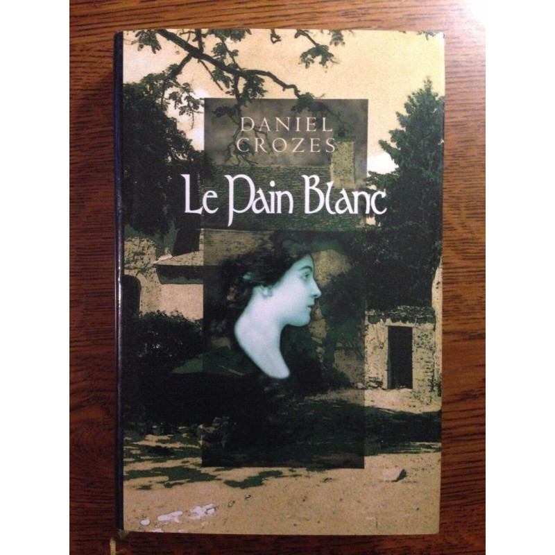 Le Pain Blanc France loisirs