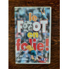 Cassette Vidéo - Le Foot en Folie ! C'est du délire