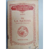Lucrèce - De La Nature Nº 136 Les Classiques Pour Tous